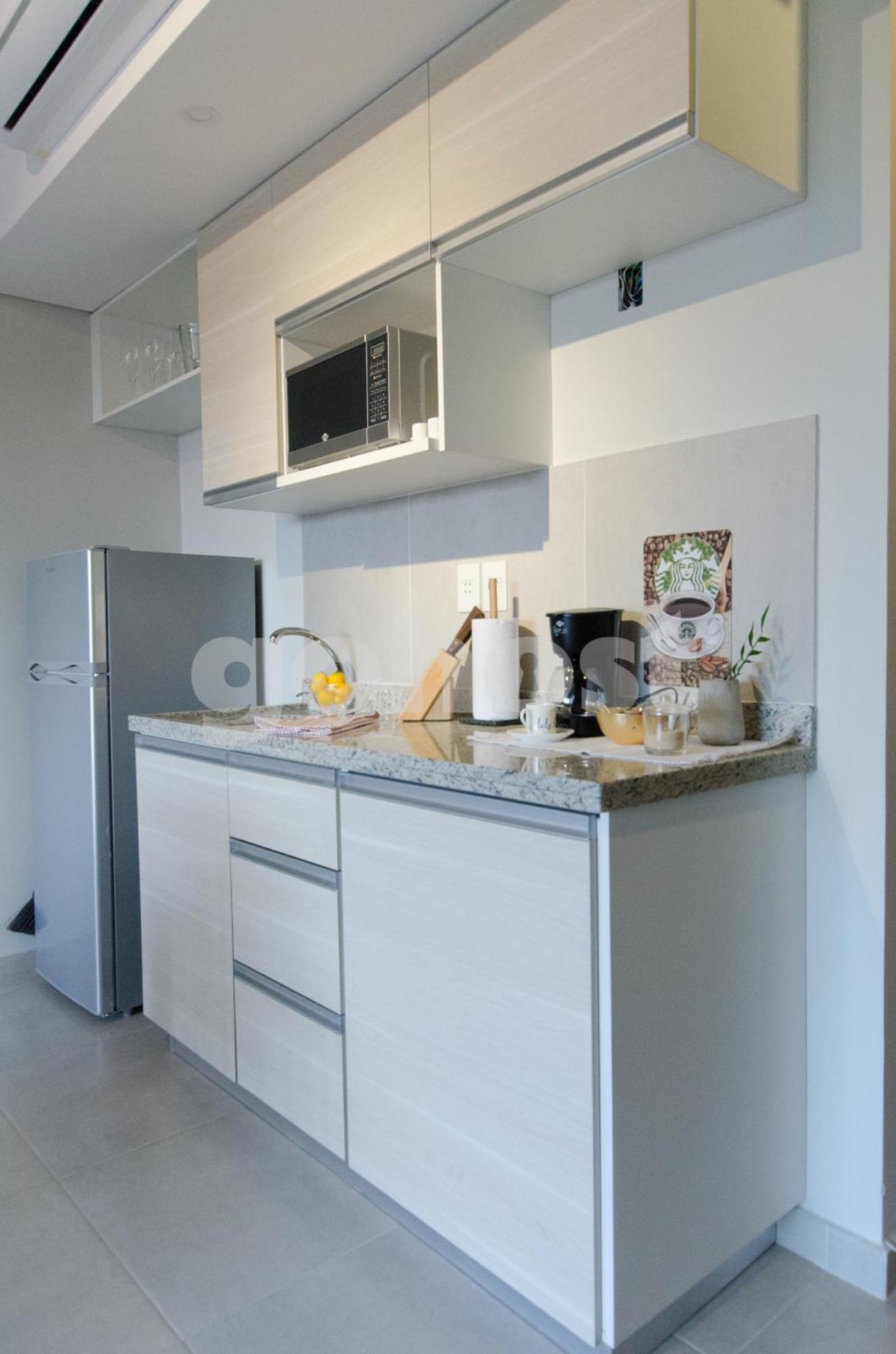 Chic Loft With Balcony In Las Mercedes Asunción Eksteriør bilde